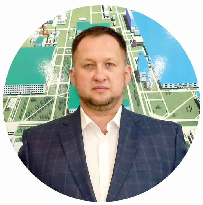 «СветлогорскХимволокно»: вклад в зеленое будущее