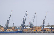 Снижены экспортные пошлины на нефть и нефтепродукты