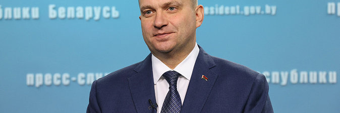 Андрей Рыбаков: «Нужно не столько удерживать свои позиции на внешних рынках, сколько развивать их»