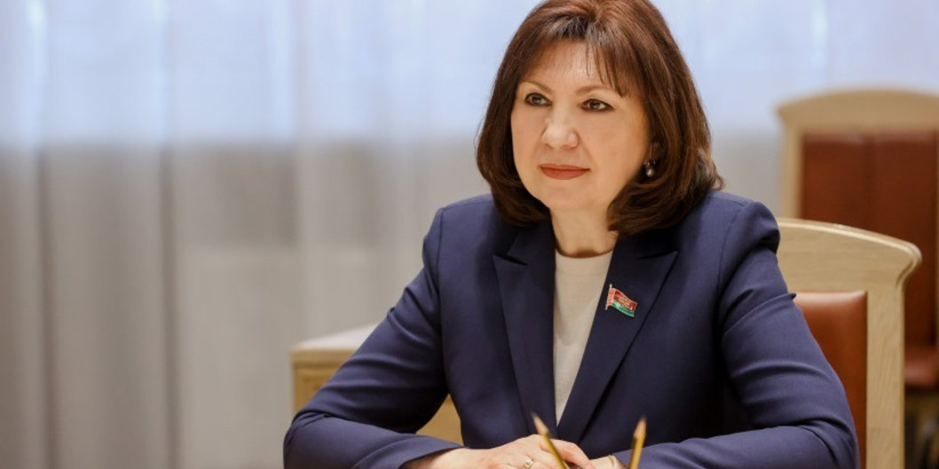 Поздравление Председателя Совета Республики Национального собрания Республики Беларусь с Днем работников нефтяной, газовой и топливной промышленности