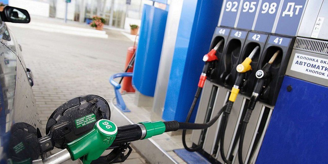 Цены на топливо в Беларуси по сравнению с соседними государствами по состоянию на 16.11.2022 г.