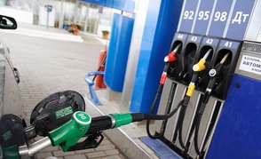 Цены на топливо в Беларуси по сравнению с соседними государствами по состоянию на 16.11.2022 г.