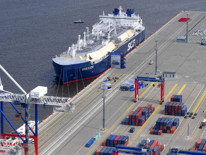 Морские порты России — взаимовыгодный хаб для грузов из Беларуси