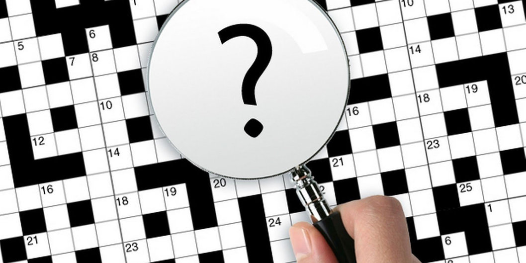 Ответы на кроссворд, опубликованный в № 5 журнала «Вестник Белнефтехима»