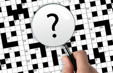 Ответы на кроссворд, опубликованный в № 8 журнала «Вестник Белнефтехима»