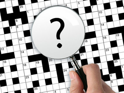 Ответы на кроссворд, опубликованный в № 11 журнала «Вестник Белнефтехима»