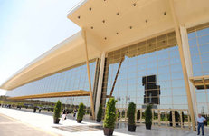 Ильхам Алиев ознакомился с экспозицией белорусских нефтехимических предприятий на выставке Caspian oil & gas 