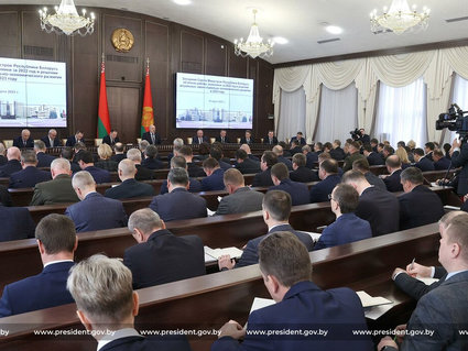 Зависимость от западных технологий нужно минимизировать за 2–3 года 