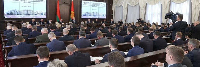 Зависимость от западных технологий нужно минимизировать за 2–3 года 