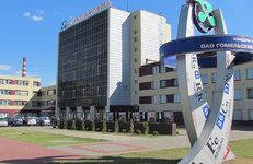 Гомельский химзавод станет резидентом башкирской ОЭЗ «Алга»