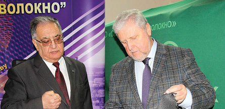 ОТ ПРОБИРКИ ДО ЗАВОДА: Владимир Агабеков о новых разработках института химии НАН РБ