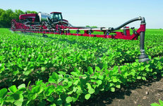 Какими будут белорусские минеральные удобрения нового поколения?