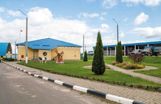 ВРЕМЯ ПЕРВЫХ