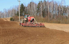 АРИФМЕТИКА УРОЖАЯ