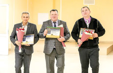 ВЫСОКАЯ ГРИВА И ЕЕ ПЕРСПЕКТИВА