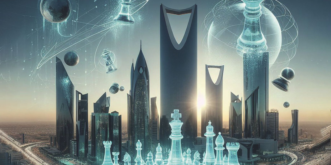 Саудовская Аравия нацелена на вступление в элитную лигу экономик