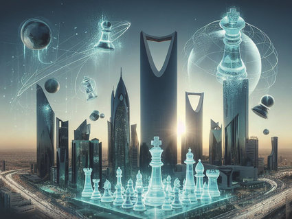 Саудовская Аравия нацелена на вступление в элитную лигу экономик