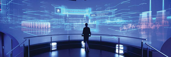 Ключевые тренды глобальной энергетики