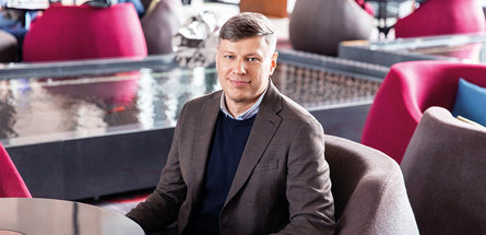 НЕТОПЛИВНЫЙ БИЗНЕС НА АЗС В УСЛОВИЯХ ПАНДЕМИИ