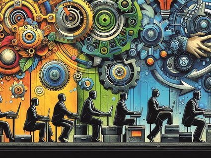 Новый энергетический переход