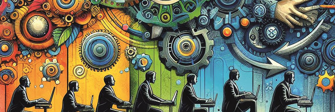 Новый энергетический переход