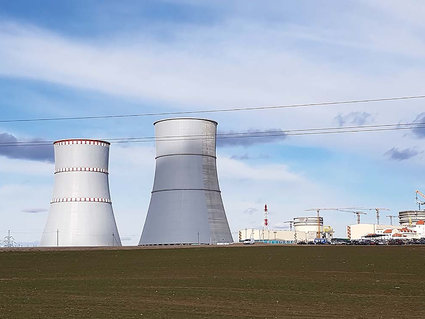 БЕЛОРУССКАЯ АЭС КАК ТОЧКА РОСТА