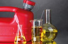 ЗЕЛЕНОЕ ТОПЛИВО ИЗ ЗЕЛЕНОГО СЫРЬЯ