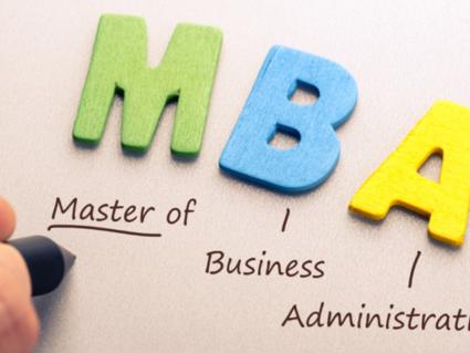 СТЕПЕНЬ MBA : must have для управленца