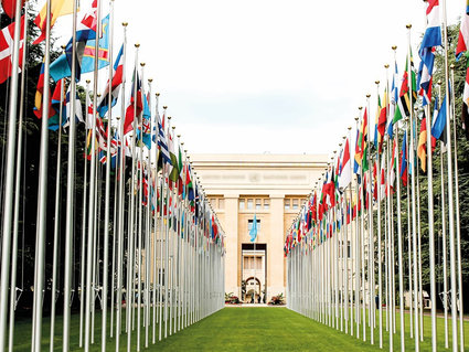 Турбулентность и глобальные вызовы — новая нормальность