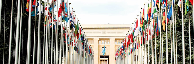 Турбулентность и глобальные вызовы — новая нормальность