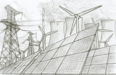 Новая энергия ШОС: Тяньцзиньская декларация и реалии энергоэффективности