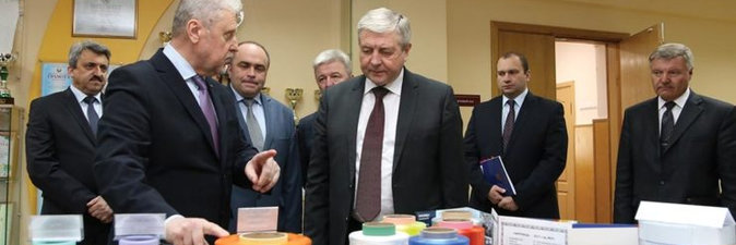 ОБЩЕЕ ДЕЛО. ТЕНДЕНЦИИ: перспективы развития волоконной отрасли и легпрома Беларуси