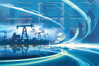 Нефть и «цифра» в новой эпохе