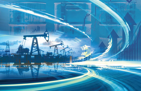 Нефть и «цифра» в новой эпохе