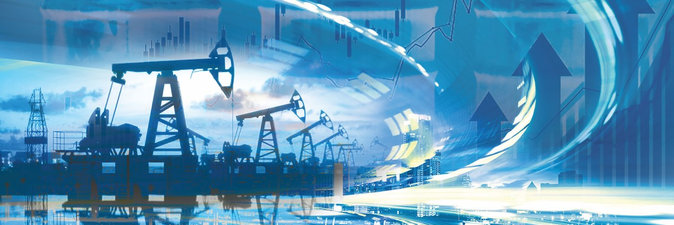 Нефть и «цифра» в новой эпохе