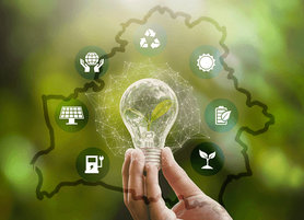 Беларусь держит курс на повышение энергоэффективности экономики