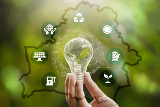 Беларусь держит курс на повышение энергоэффективности экономики