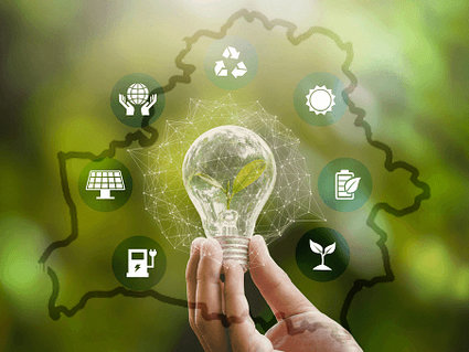 Беларусь держит курс на повышение энергоэффективности экономики