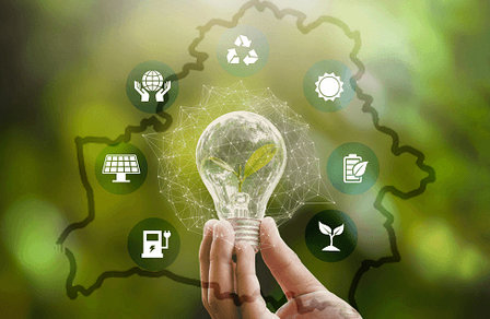 Беларусь держит курс на повышение энергоэффективности экономики