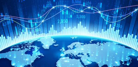 Белорусские ученые знают, как заглянуть в будущее экономики