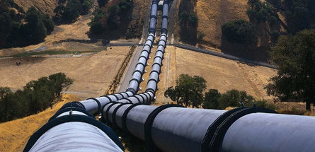 Тарифы на транзит нефти на 2023 год