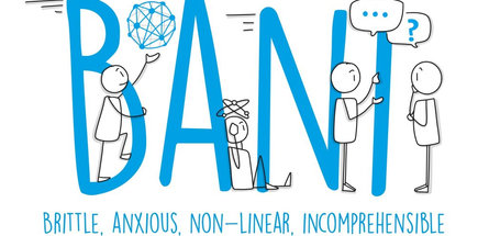 BANI — новая модель построения бизнес-процессов