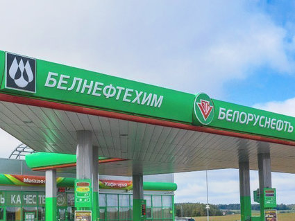 Илья Икан ознакомился с работой АЗС в столичном регионе