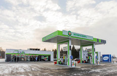 АЗС  73: ОБНОВЛЕНИЕ ФОРМЫ И СОДЕРЖАНИЯ