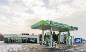 АЗС  73: ОБНОВЛЕНИЕ ФОРМЫ И СОДЕРЖАНИЯ