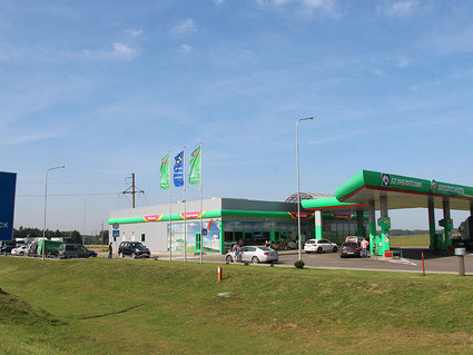 ЗА ПИРОЖКОМ