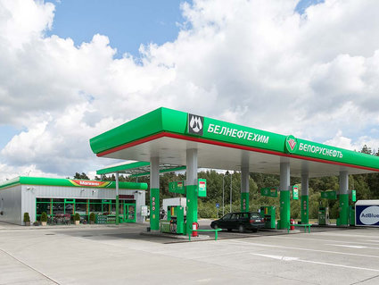 ПОБЕДНЫЙ АЗС-КВАРТЕТ