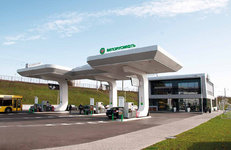 ЭМОЦИОНАЛЬНЫЙ СЕРВИС. Призеры конкурса на лучшую АЗС