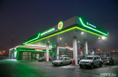 Спрос на «Арктику» растет