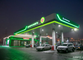 Спрос на «Арктику» растет